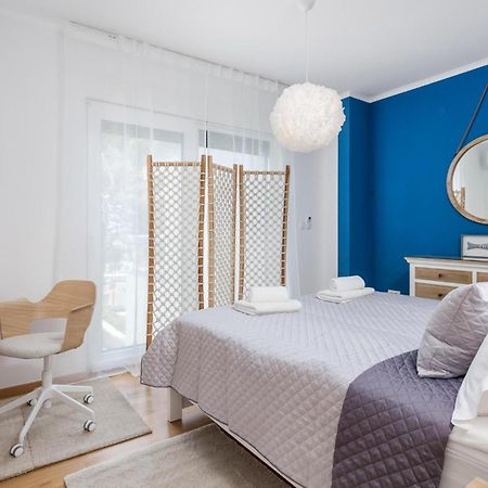 Amazing Apartment In Mali Losinj With Wifi Exterior photo
